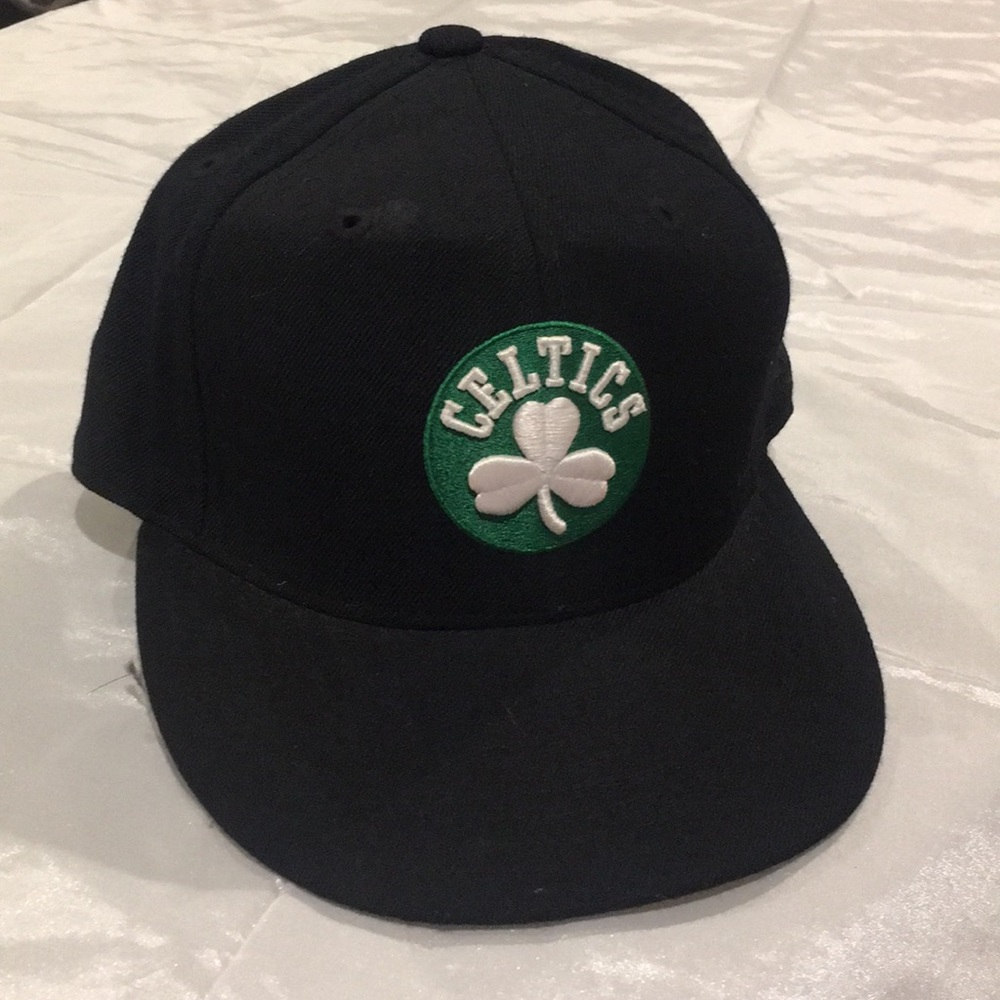 Boston Celtics Cap